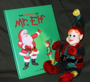 Mr. Elf - Home